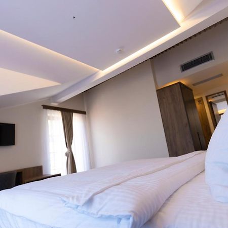 Hotel Castello Prizren Exterior foto