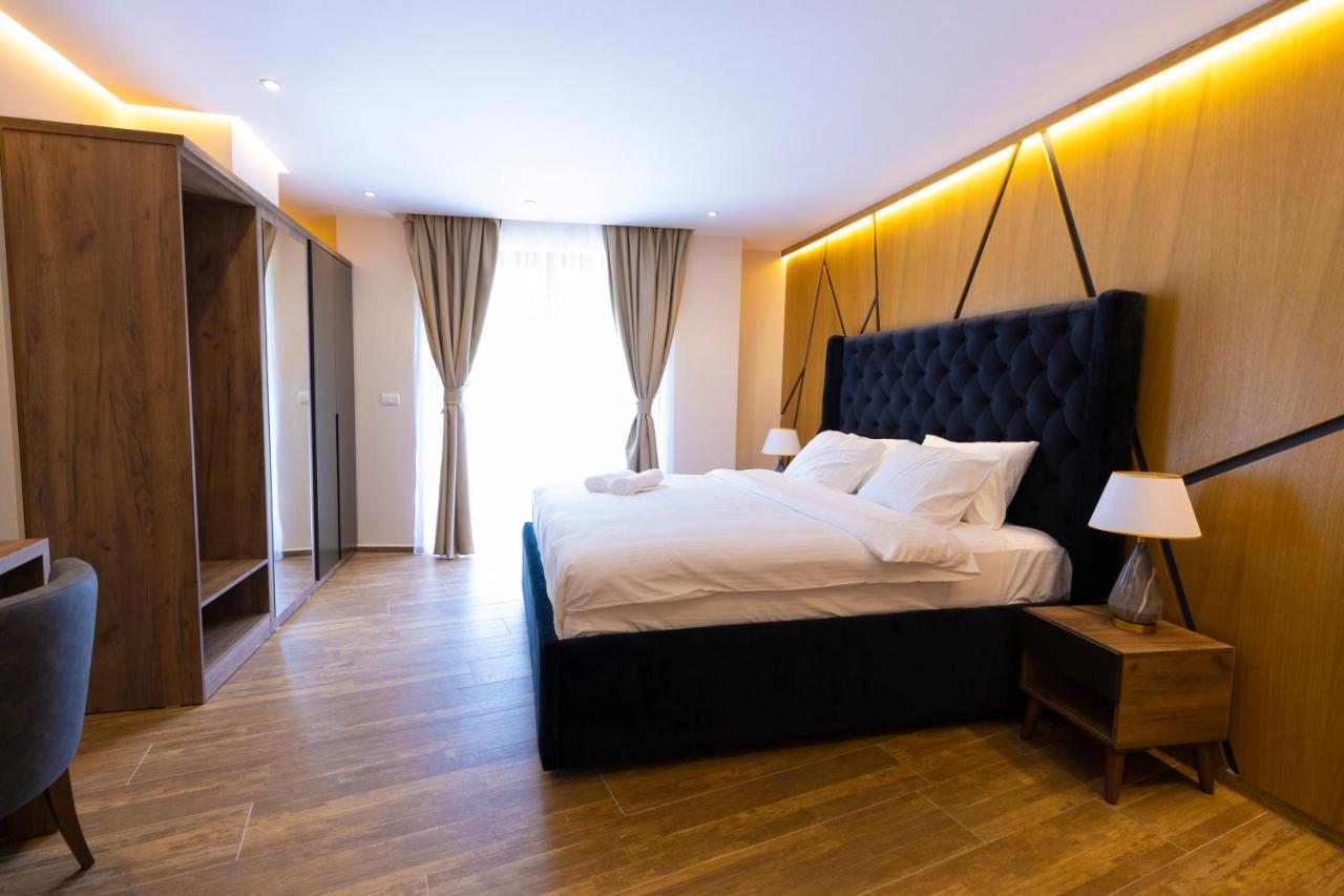 Hotel Castello Prizren Exterior foto