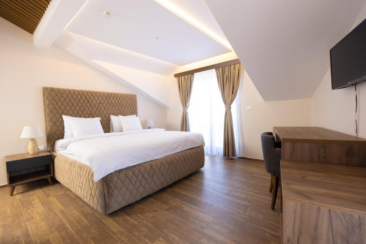 Hotel Castello Prizren Exterior foto