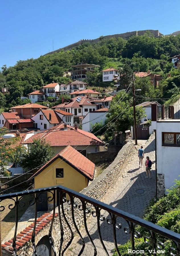 Hotel Castello Prizren Exterior foto