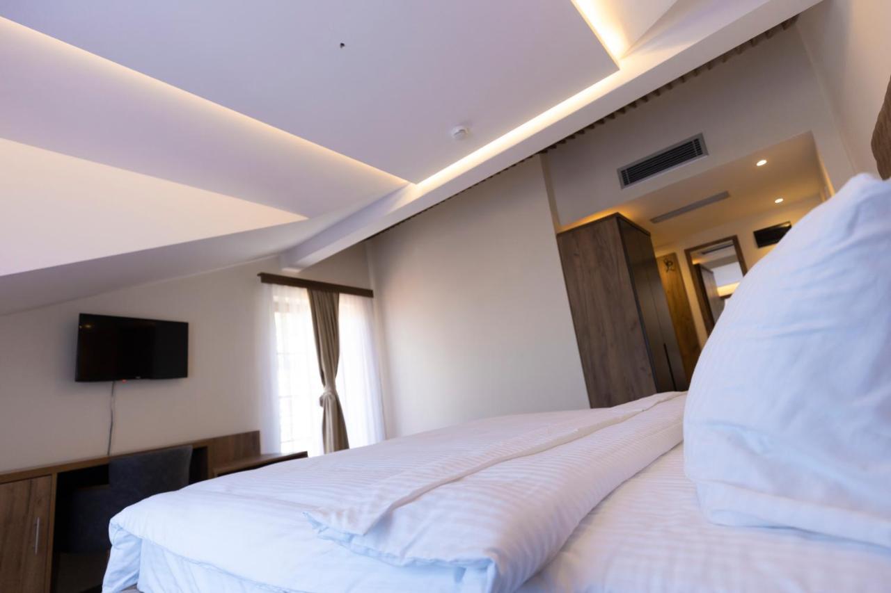 Hotel Castello Prizren Exterior foto