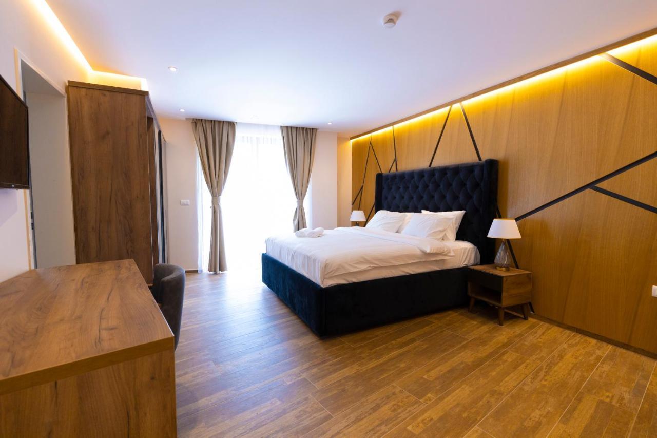 Hotel Castello Prizren Exterior foto